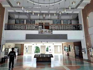 Kunming - Universite du Yunnan (59)